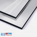 3mm/4mm dibond for signage sign board ACP aluminum composite panel for advertising from factory directly